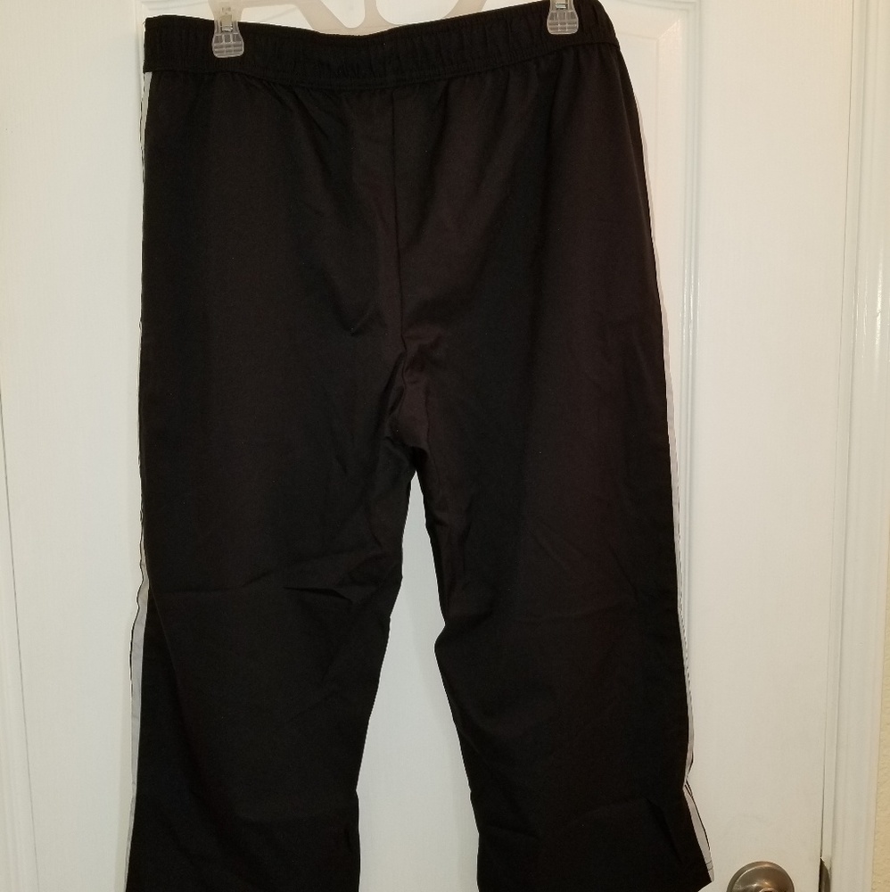 Ladies Work Out Pants